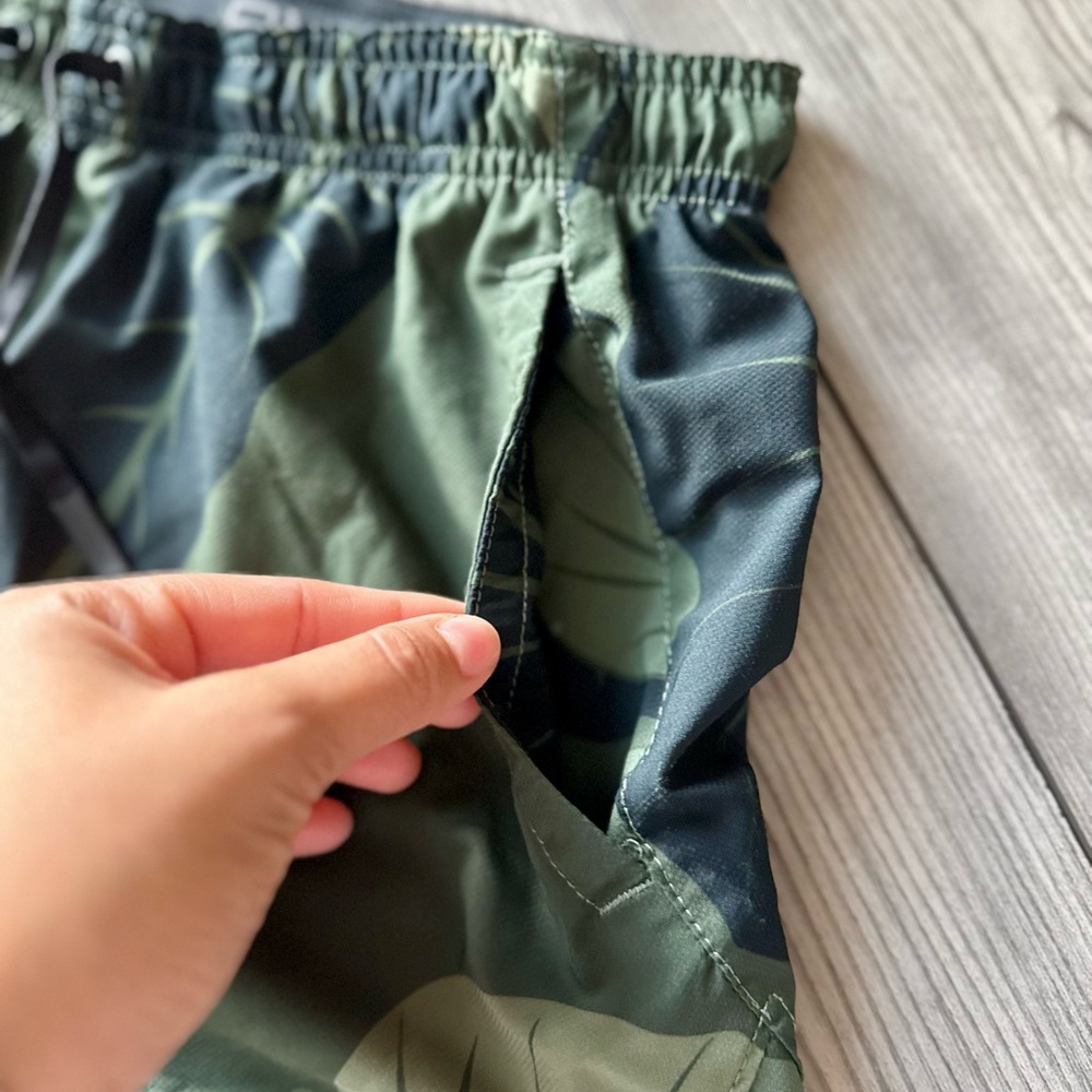RVCA Board Shorts - Picture 3 of 7